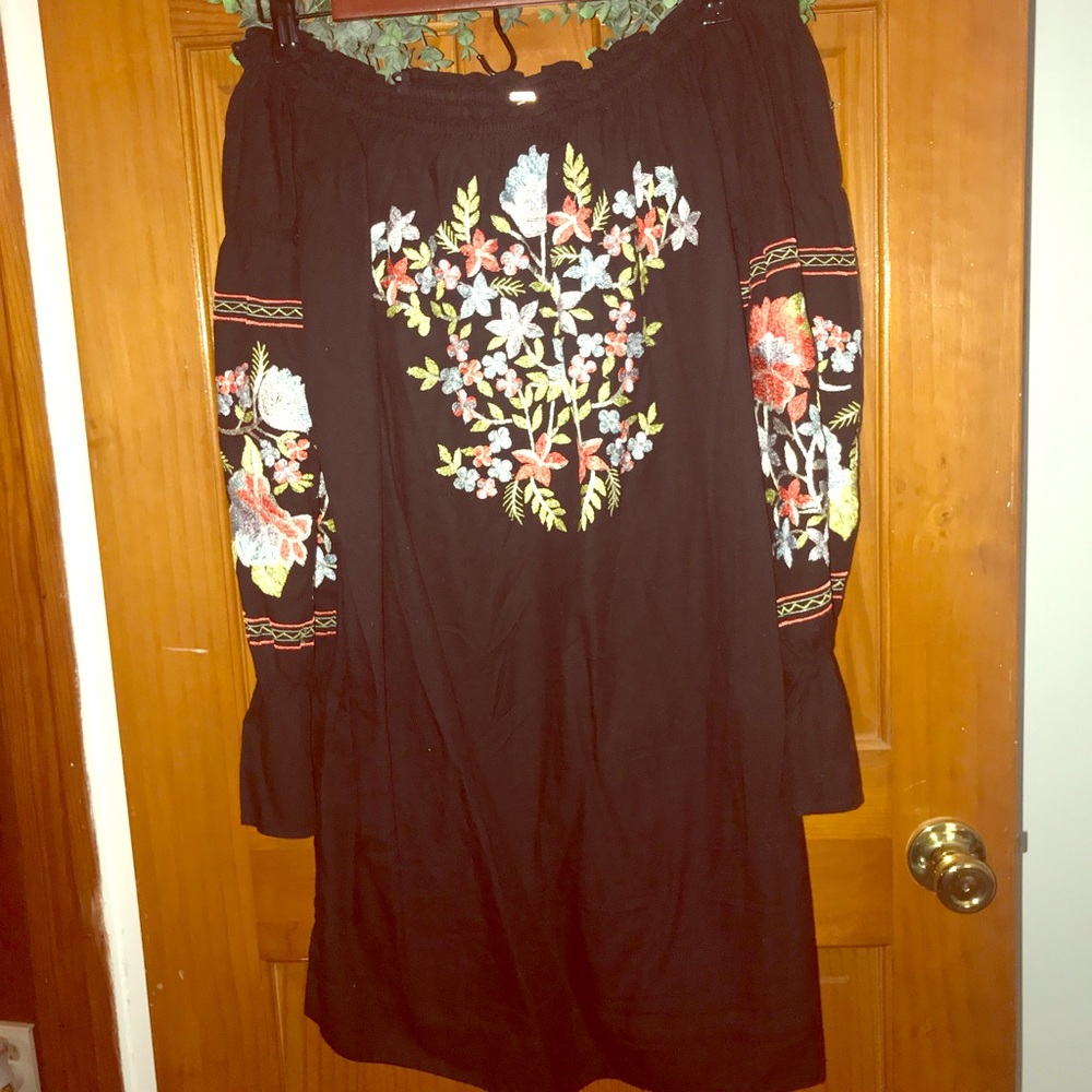 Free People OTS